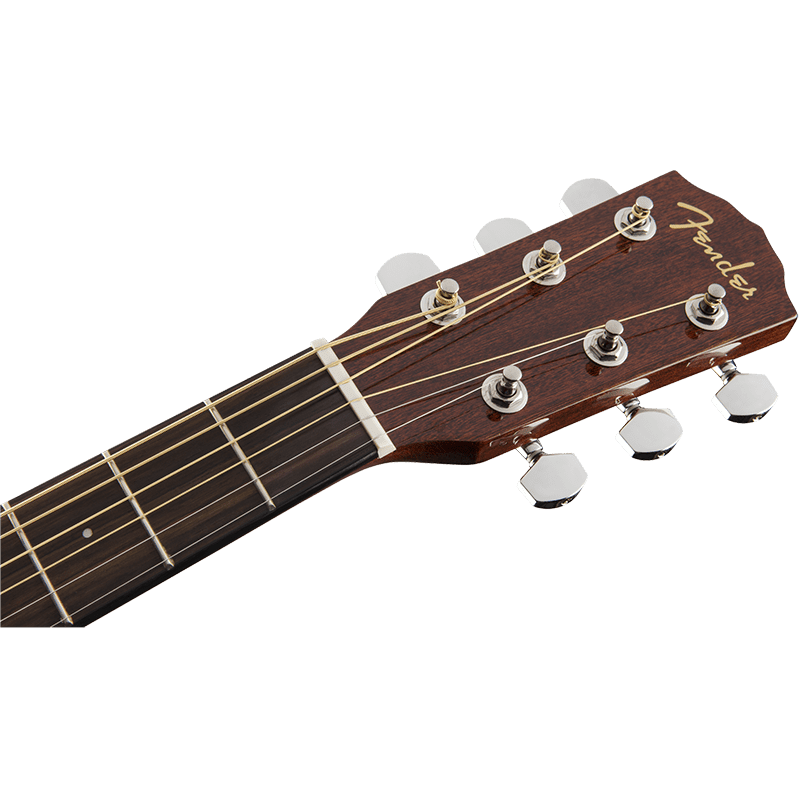 Fender CC-60S Concert - Natural - Image 8