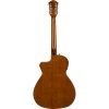 Fender FA-345 CE Auditorium - Natural - Image 8
