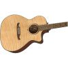 Fender FA-345 CE Auditorium - Natural - Image 7