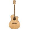 Fender FA-345 CE Auditorium - Natural - Image 6