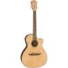 Fender FA-345 CE Auditorium - Natural