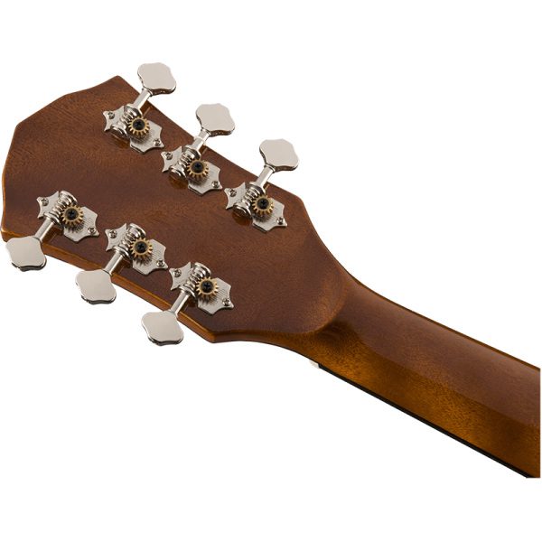 Fender FA-345 CE Auditorium - Natural - Image 3