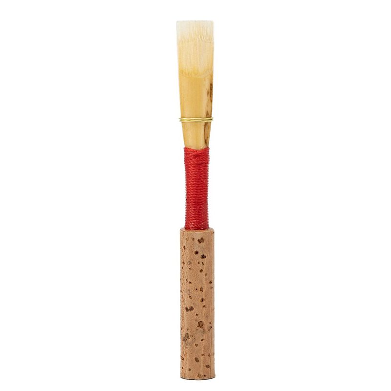 Jones Oboe Reed - European Scrape - Medium Hard