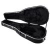 TGI 1302 Acoustic Guitar Hardcase - Dreadnought - ABS Hardshell - Image 3