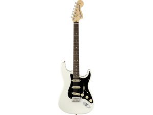 Fender American Performer Stratocaster RW - Arctic White