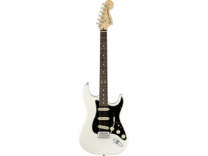 Fender American Performer Stratocaster RW - Arctic White