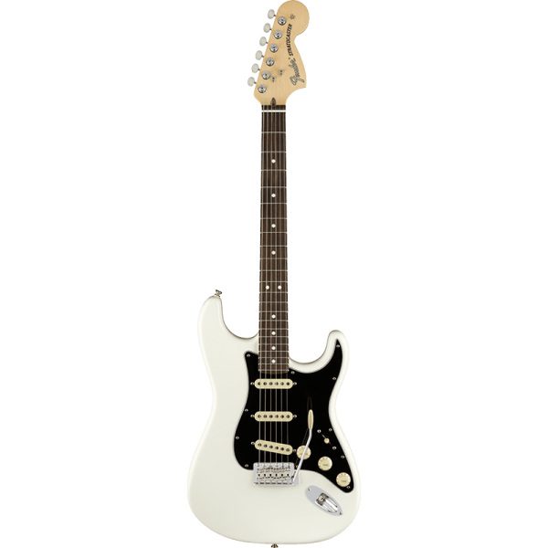 Fender American Performer Stratocaster RW - Arctic White