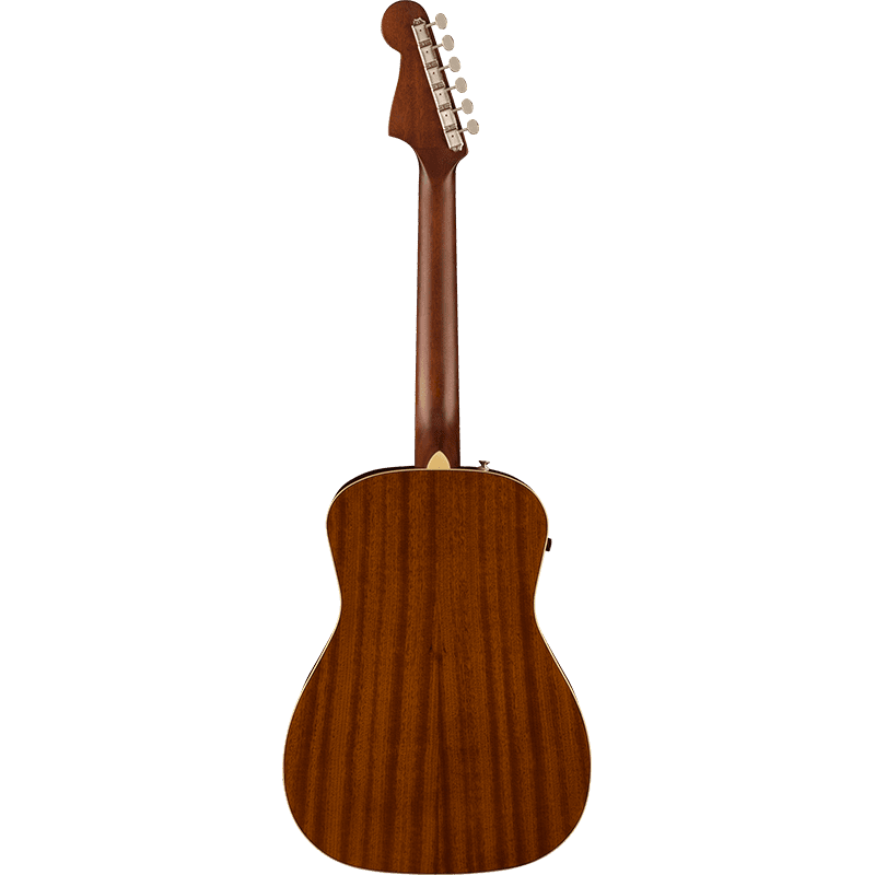 Fender Malibu Player WN - Natural - Image 2