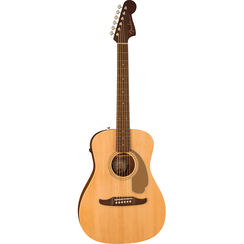 Fender Malibu Player WN - Natural