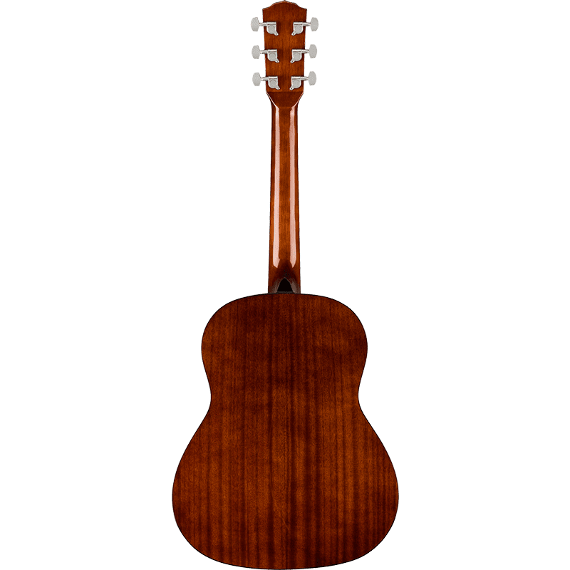Fender FA-15 3/4 Size Steel-String Acoustic Guitar - Image 3
