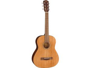 Fender FA-15 3/4 Size Steel-String Acoustic Guitar