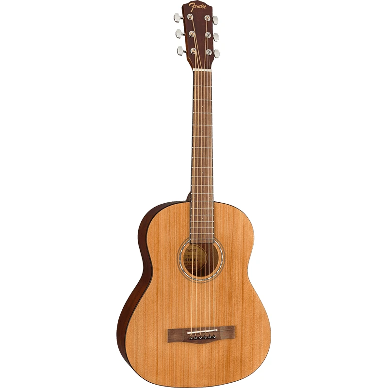 Fender FA-15 3/4 Size Steel-String Acoustic Guitar