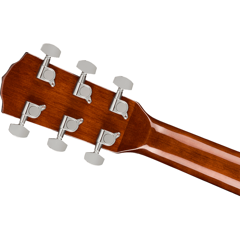 Fender FA-15 3/4 Size Steel-String Acoustic Guitar - Image 2