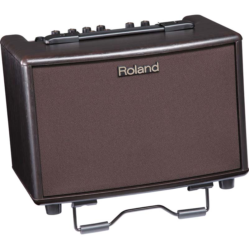 Roland AC-33 RW - Acoustic Chorus Guitar Amplifier - Image 6