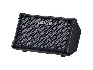 BOSS CUBE Street II - Black