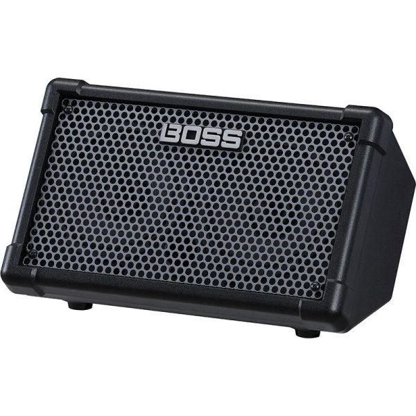 BOSS CUBE Street II - Black