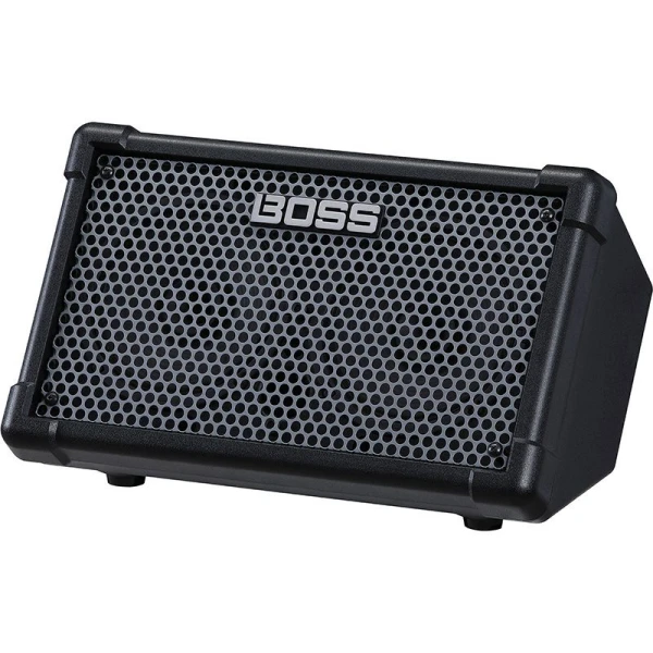 BOSS CUBE Street II - Black