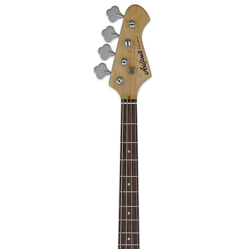 Aria STB-JB/TT - Black - Image 4