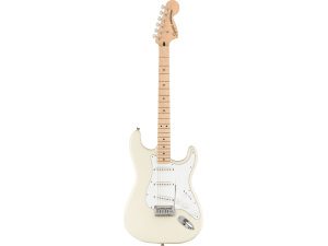 Fender Squier Affinity Stratocaster MN WPG OWT