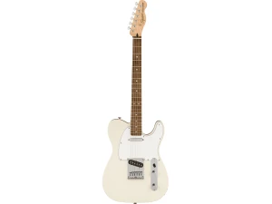Fender Squier Affinity Telecaster LRL WPG OWT