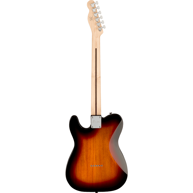 Fender Squier Affinity Telecaster MN BPG 3TS - Image 5