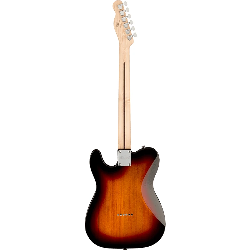 Fender Squier Affinity Telecaster MN BPG 3TS - Image 5