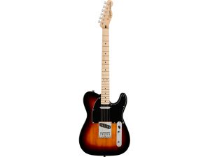 Fender Squier Affinity Telecaster MN BPG 3TS