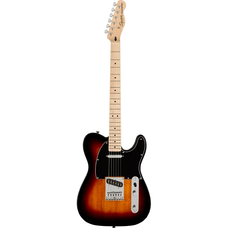 Fender Squier Affinity Telecaster MN BPG 3TS