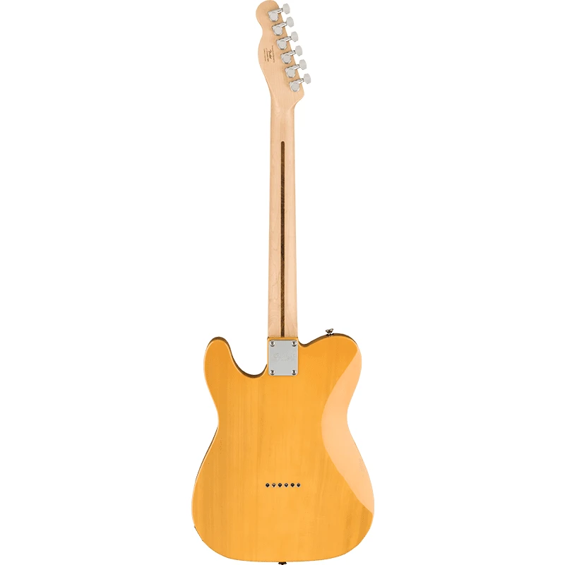 Fender Squier Affinity Telecaster MN BPG BTB - Image 5