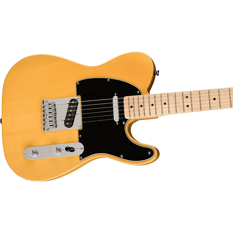 Fender Squier Affinity Telecaster MN BPG BTB - Image 6
