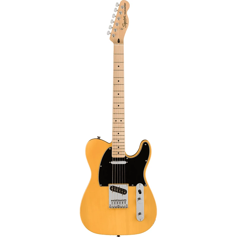 Fender Squier Affinity Telecaster MN BPG BTB