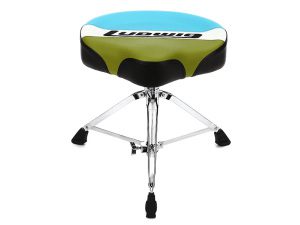 Ludwig LAC48TH Classic Saddle Throne