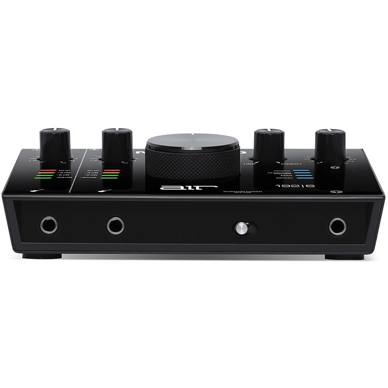 M-Audio AIR 192|6 Audio Interface - Image 4