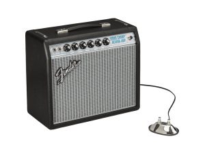 Fender 68 Custom Vibro Champ Reverb