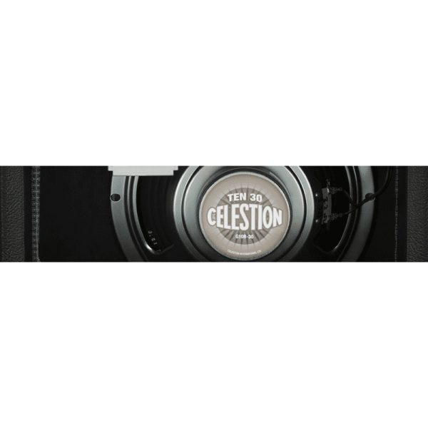 Fender 68 Custom Vibro Champ Reverb - Image 5