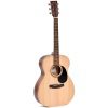 Ditson 000-10 Natural