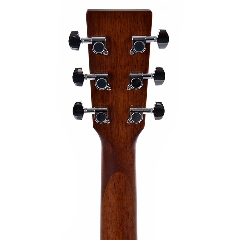 Ditson DC-10E Dreadnought Electro Acoustic - Image 6