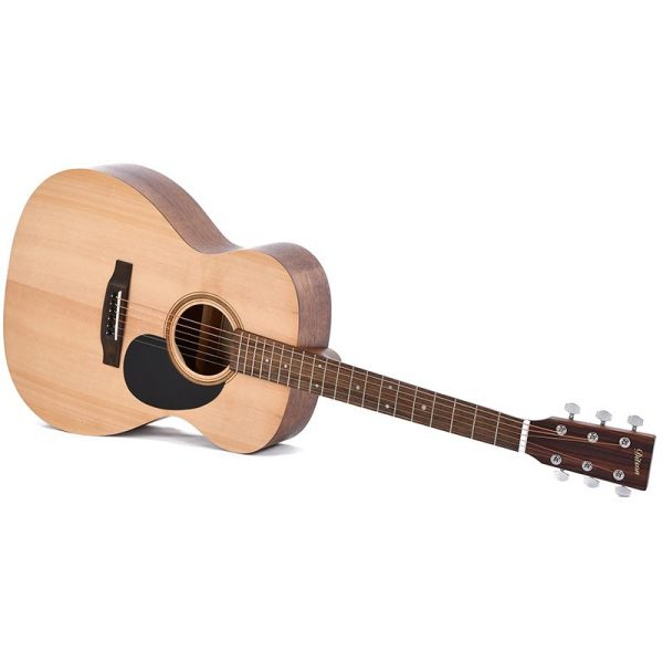 Ditson G-10 Grand OM Acoustic - Image 2