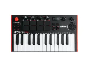 Akai MPK Mini Play Mk3