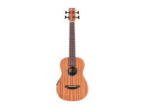 Cordoba Mini II Bass MH-E Mahogany
