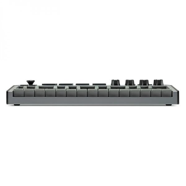 Akai MPK Mini MK3 - Grey - Image 5
