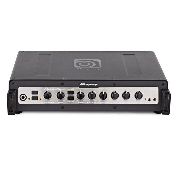 Ampeg Portaflex PF-500 Bass Amplifier Head