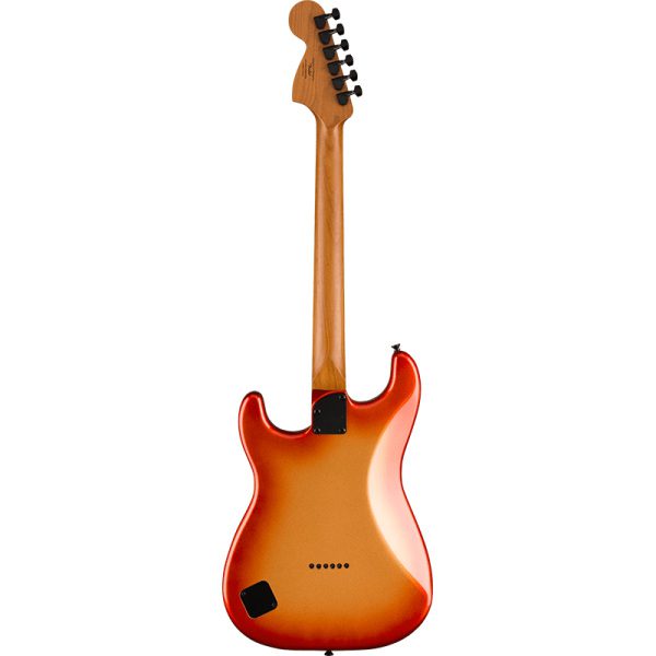 Fender Squier Contemporary Stratocaster Special HT - Sunset Metallic - Image 2