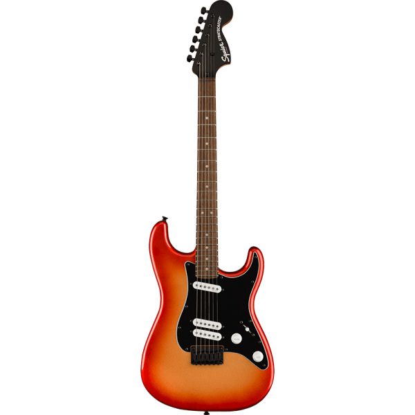 Fender Squier Contemporary Stratocaster Special HT - Sunset Metallic