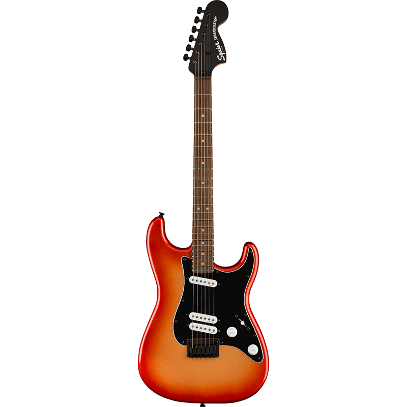 Fender Squier Contemporary Stratocaster Special HT - Sunset Metallic