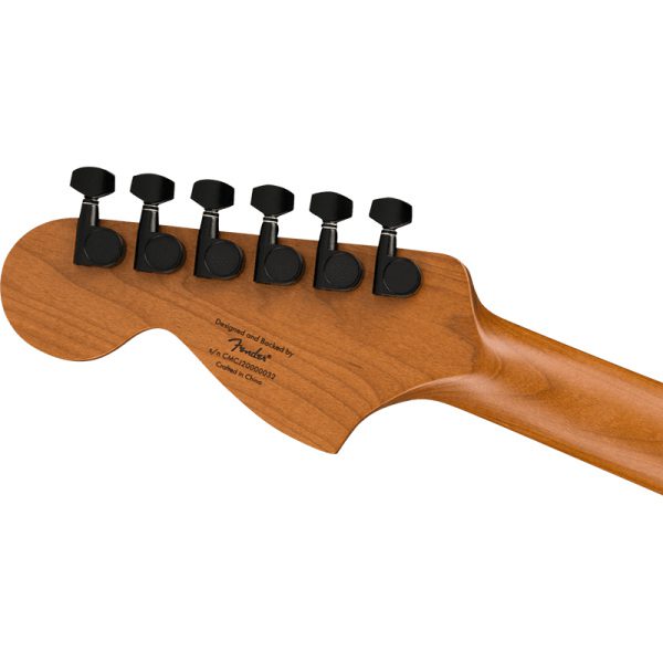 Fender Squier Contemporary Stratocaster Special HT - Sunset Metallic - Image 5