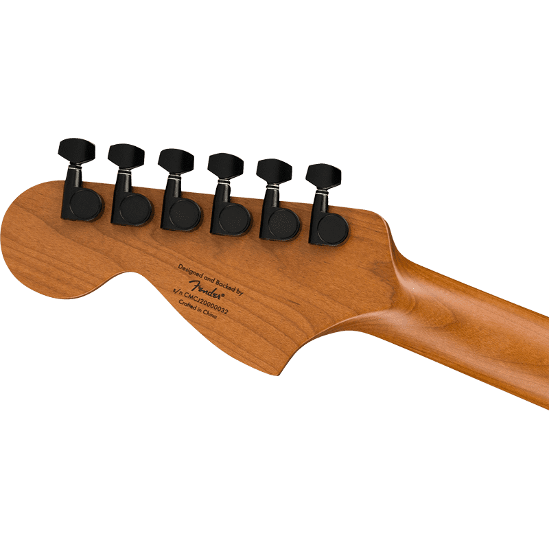 Fender Squier Contemporary Stratocaster Special HT - Sunset Metallic - Image 5