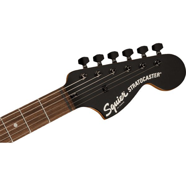 Fender Squier Contemporary Stratocaster Special HT - Sunset Metallic - Image 4