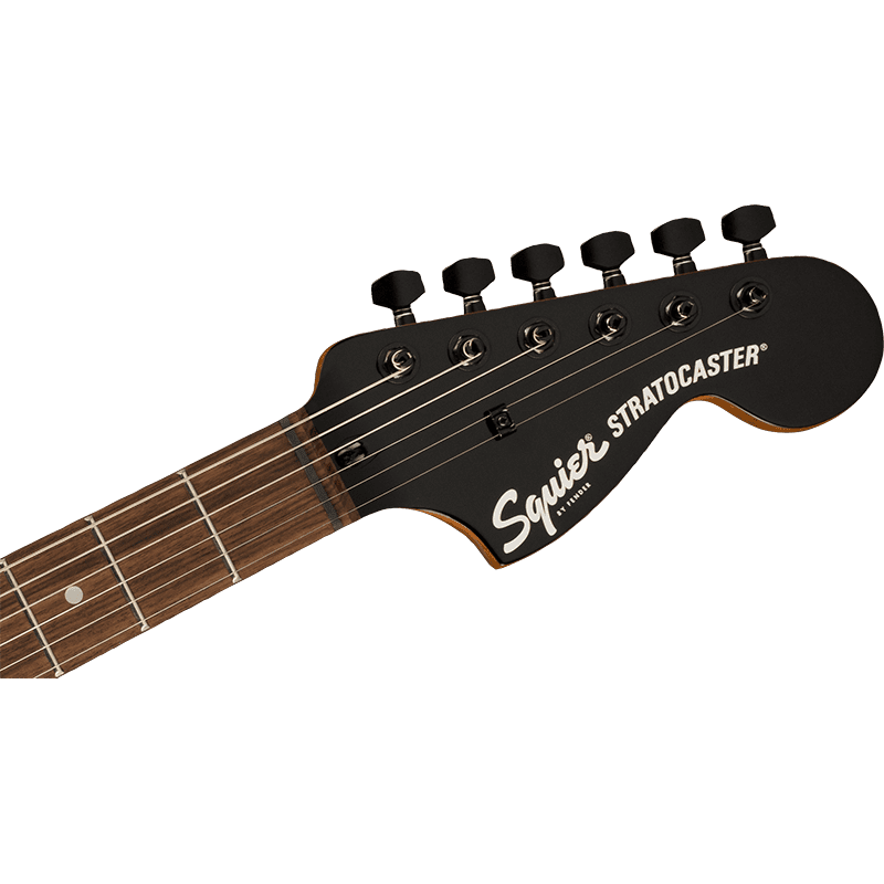 Fender Squier Contemporary Stratocaster Special HT - Sunset Metallic - Image 4