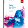 ABRSM GD 7 Flute Exam Pieces 2022-2025